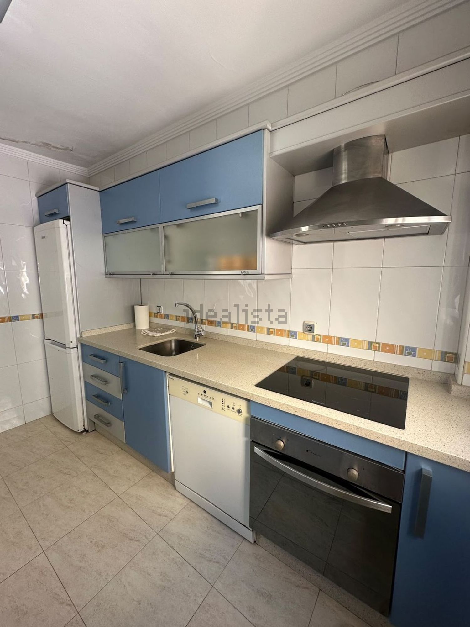 Habitació de lloguer, Màlaga