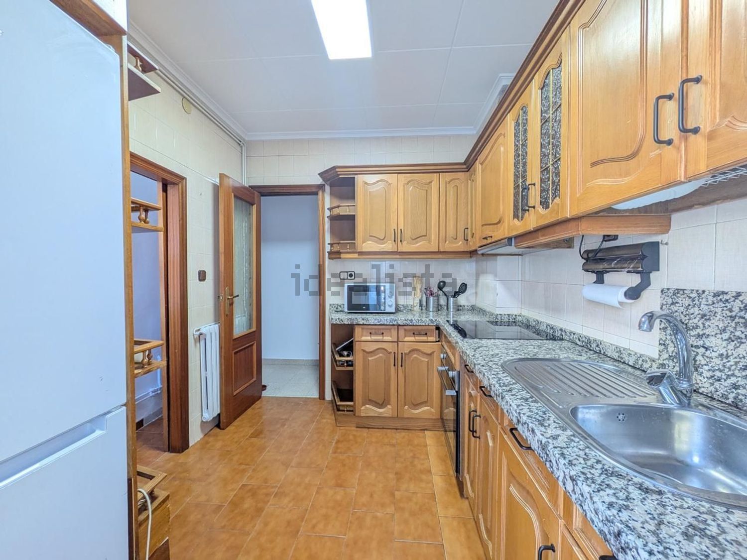 Piso de 100 m² en Albacete