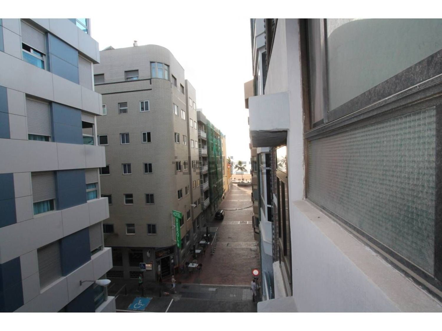 Piso de 35 m² en Las Palmas de Gran Canaria