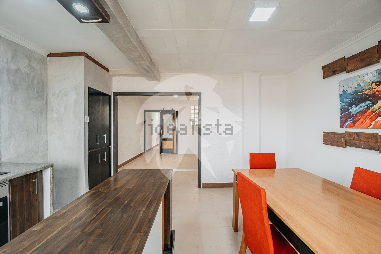 Wohnung 75 m² in Onda