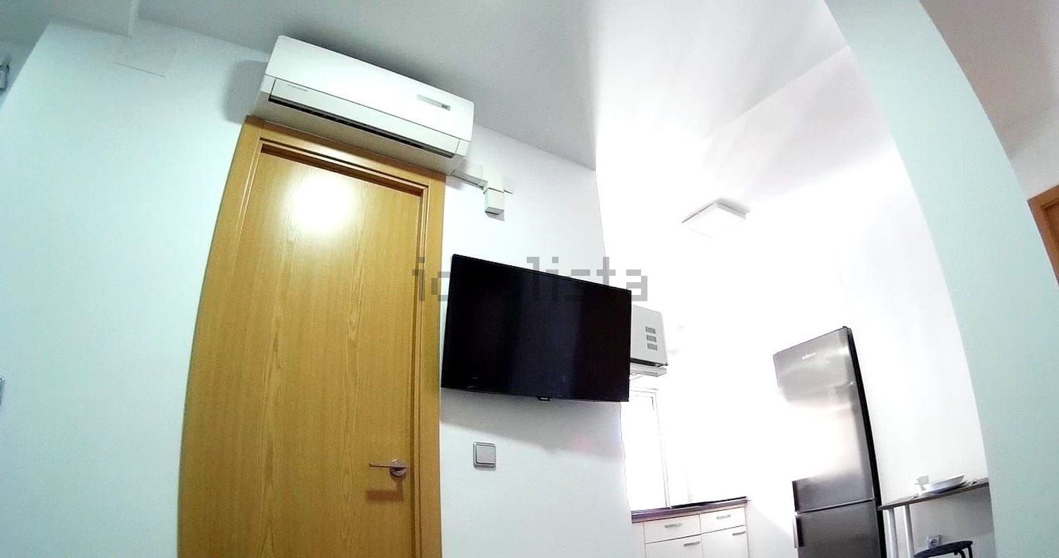 Habitació de lloguer, Sevilla