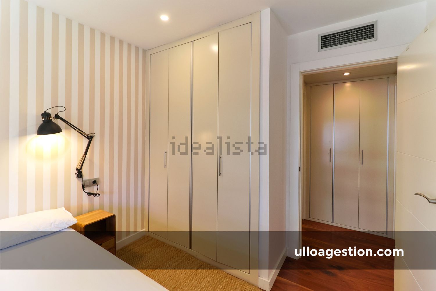 Piso de 68 m² en Pamplona