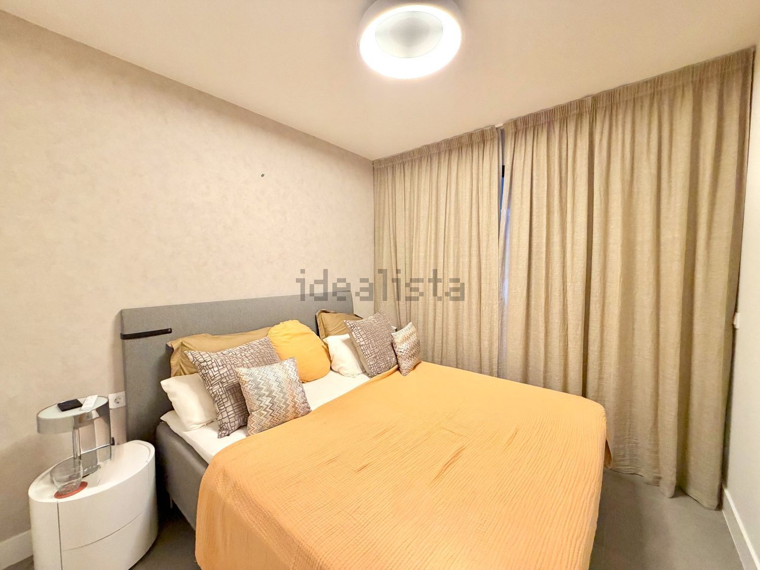 Pis de 85 m² a Manilva