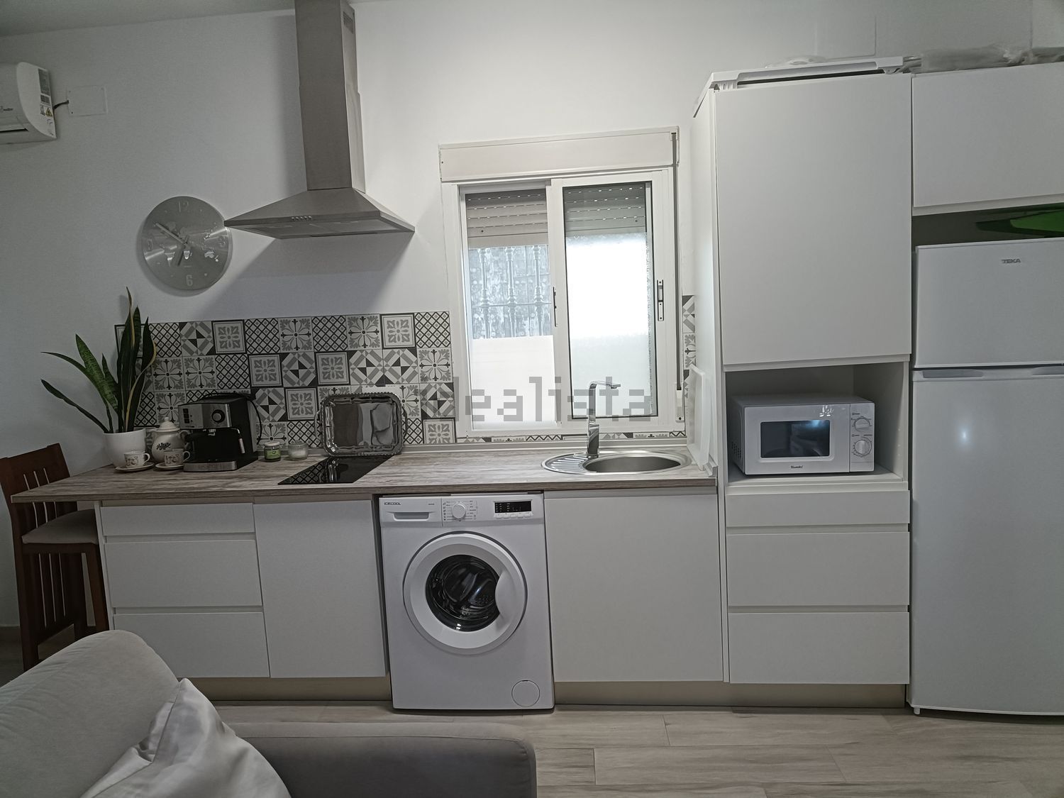 Appartamento 30 m² a Valencina de la Concepción