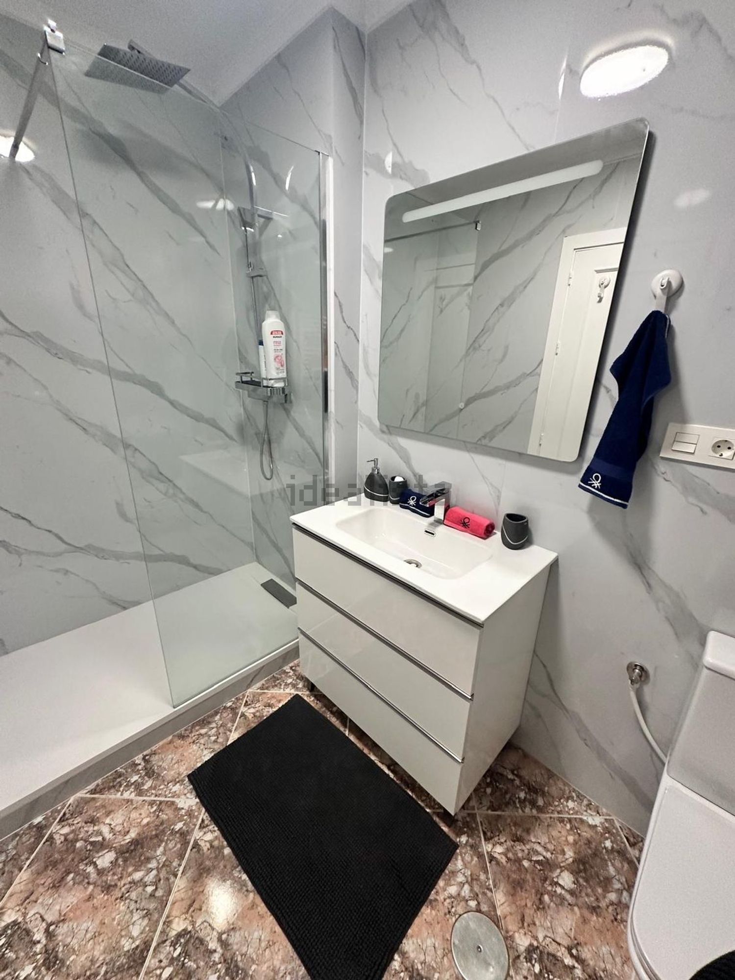 Piso de 66 m² en Torrevieja