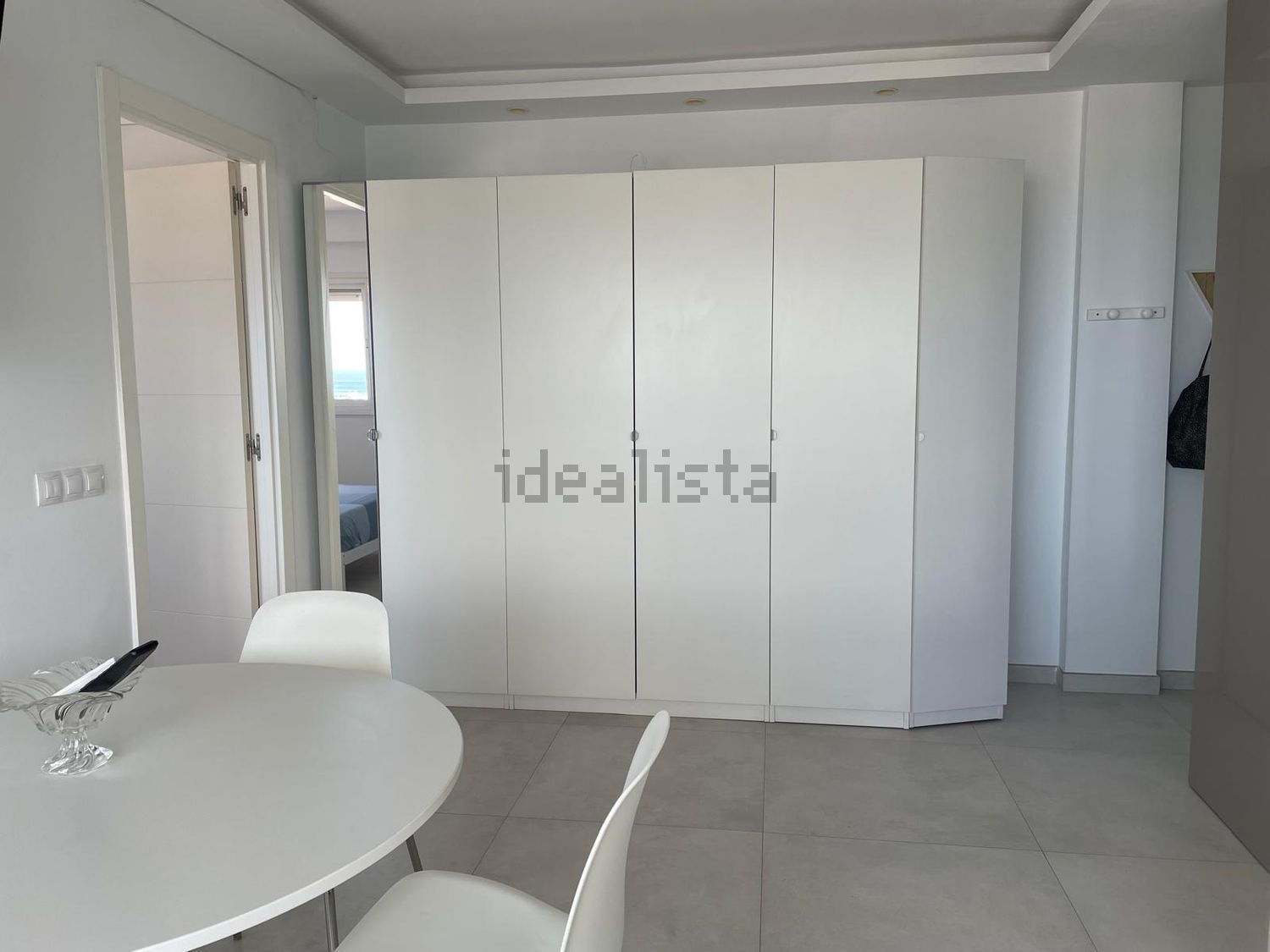 Pis de 45 m² a Las Palmas de Gran Canaria