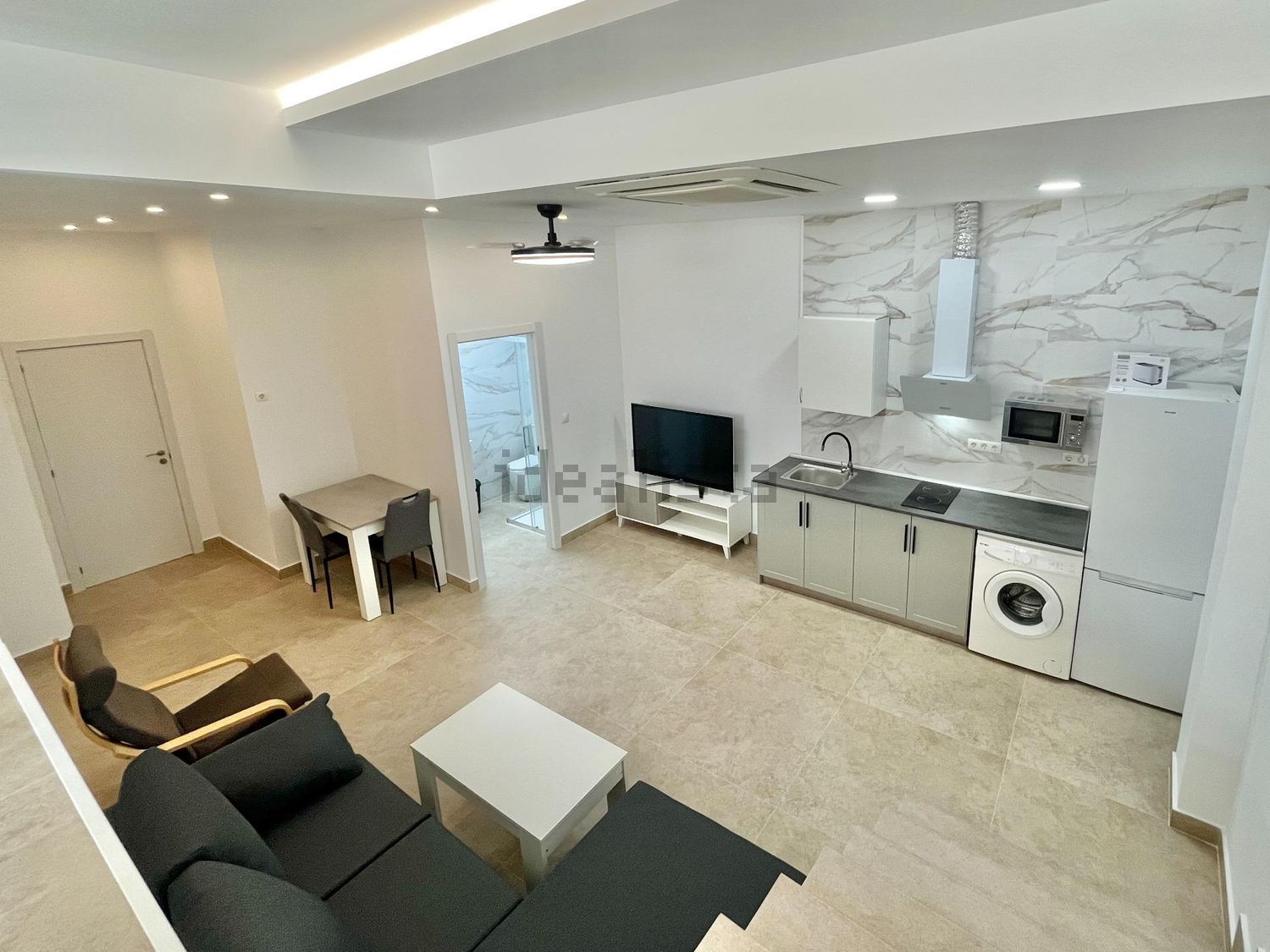Квартира 46 м² в Alhaurín el Grande