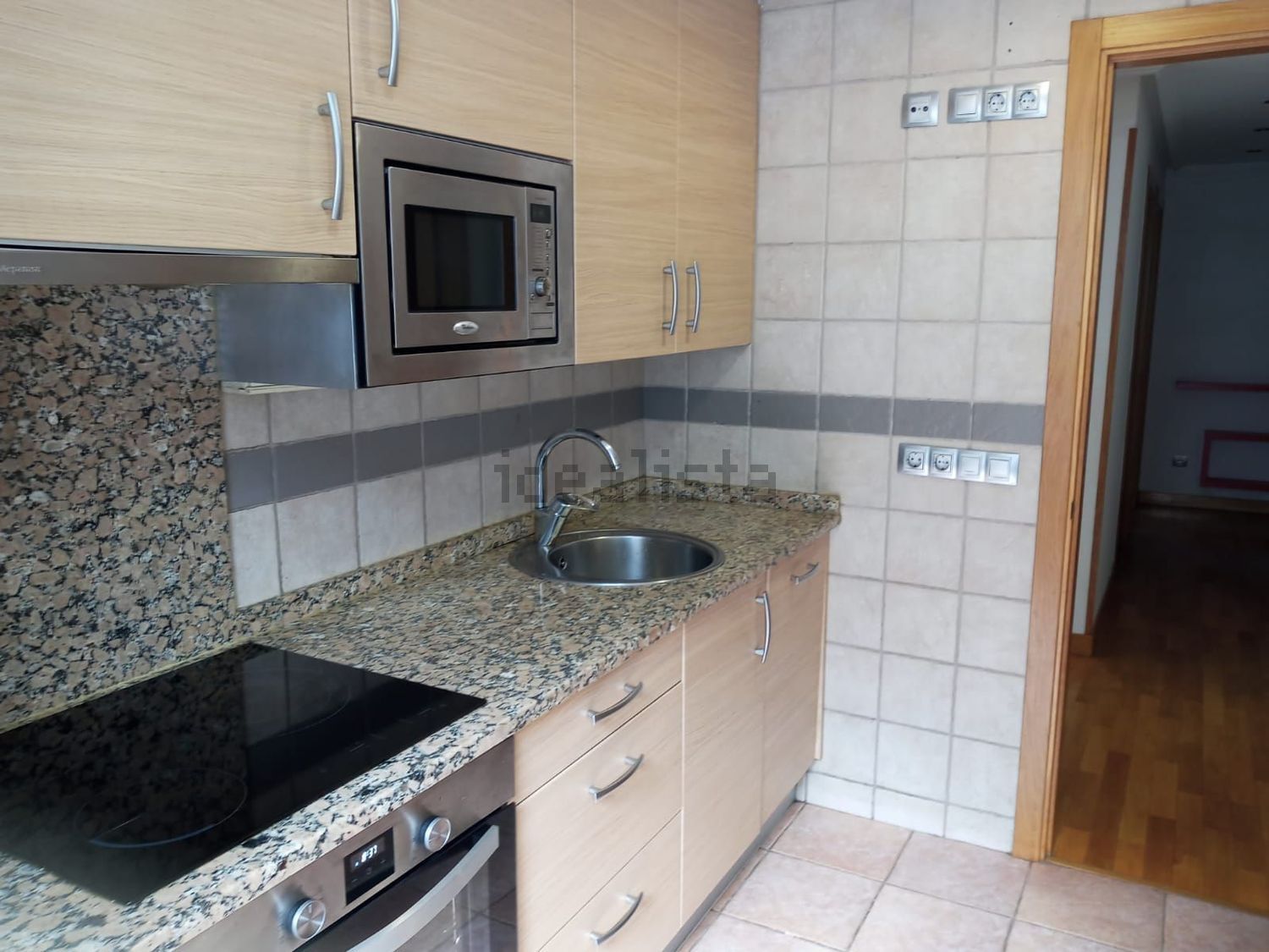 Piso de 65 m² en San Sebastián