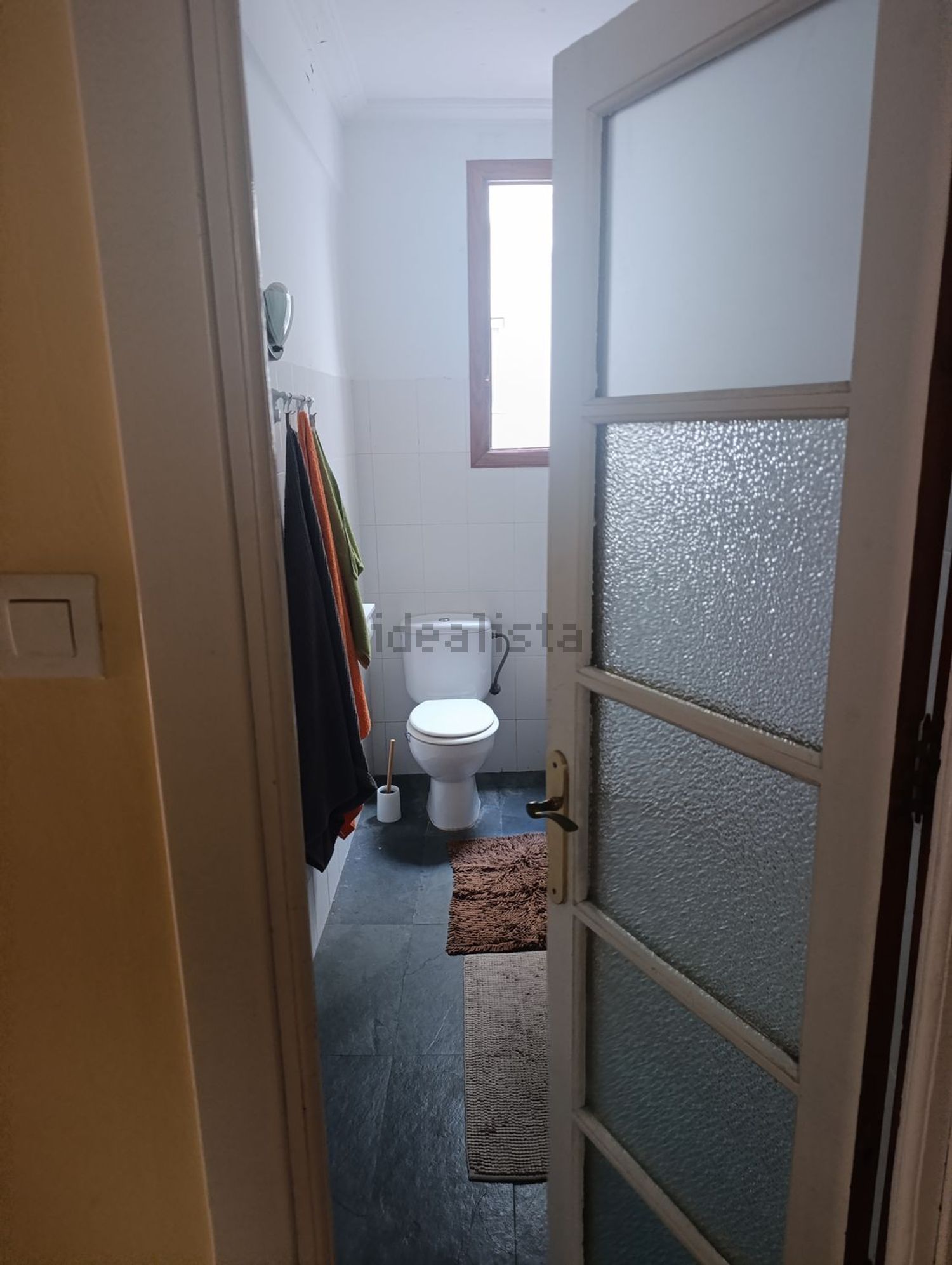 Habitació de lloguer, València