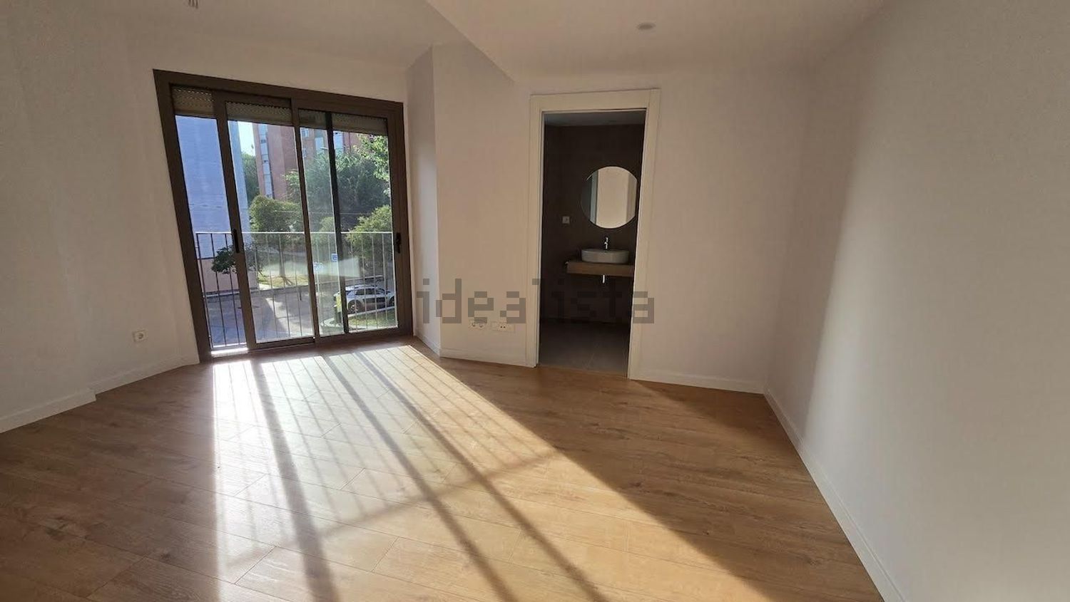 Pis de 95 m² a Santa Perpètua de Mogoda