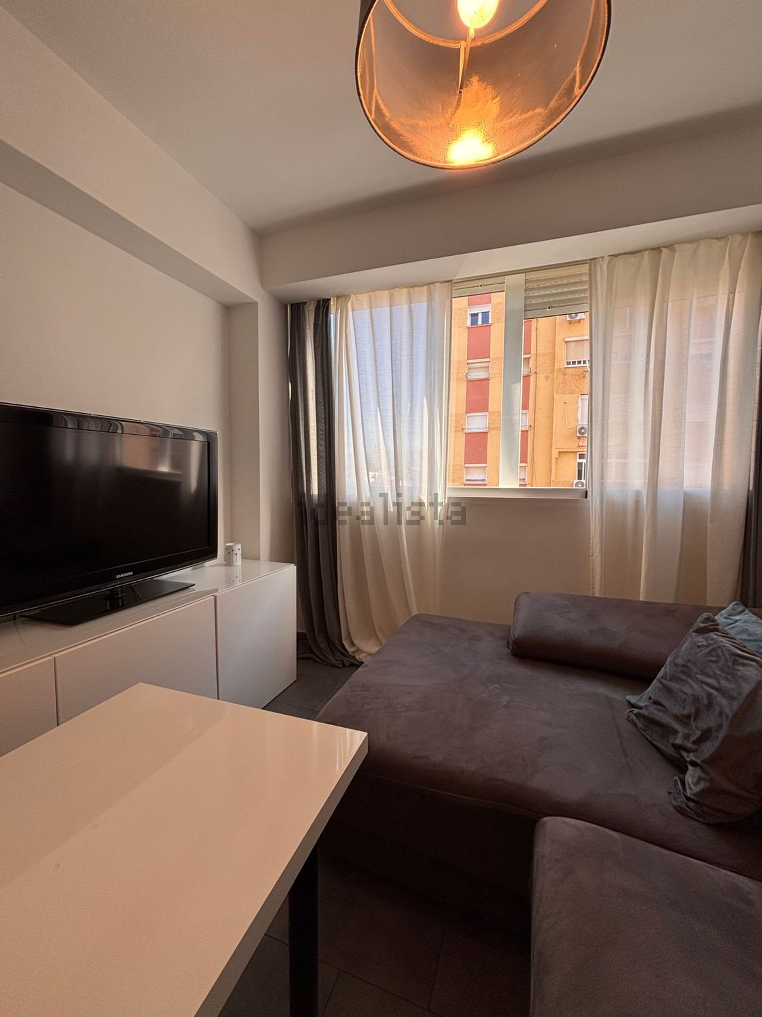 Pis de 64 m² a Màlaga