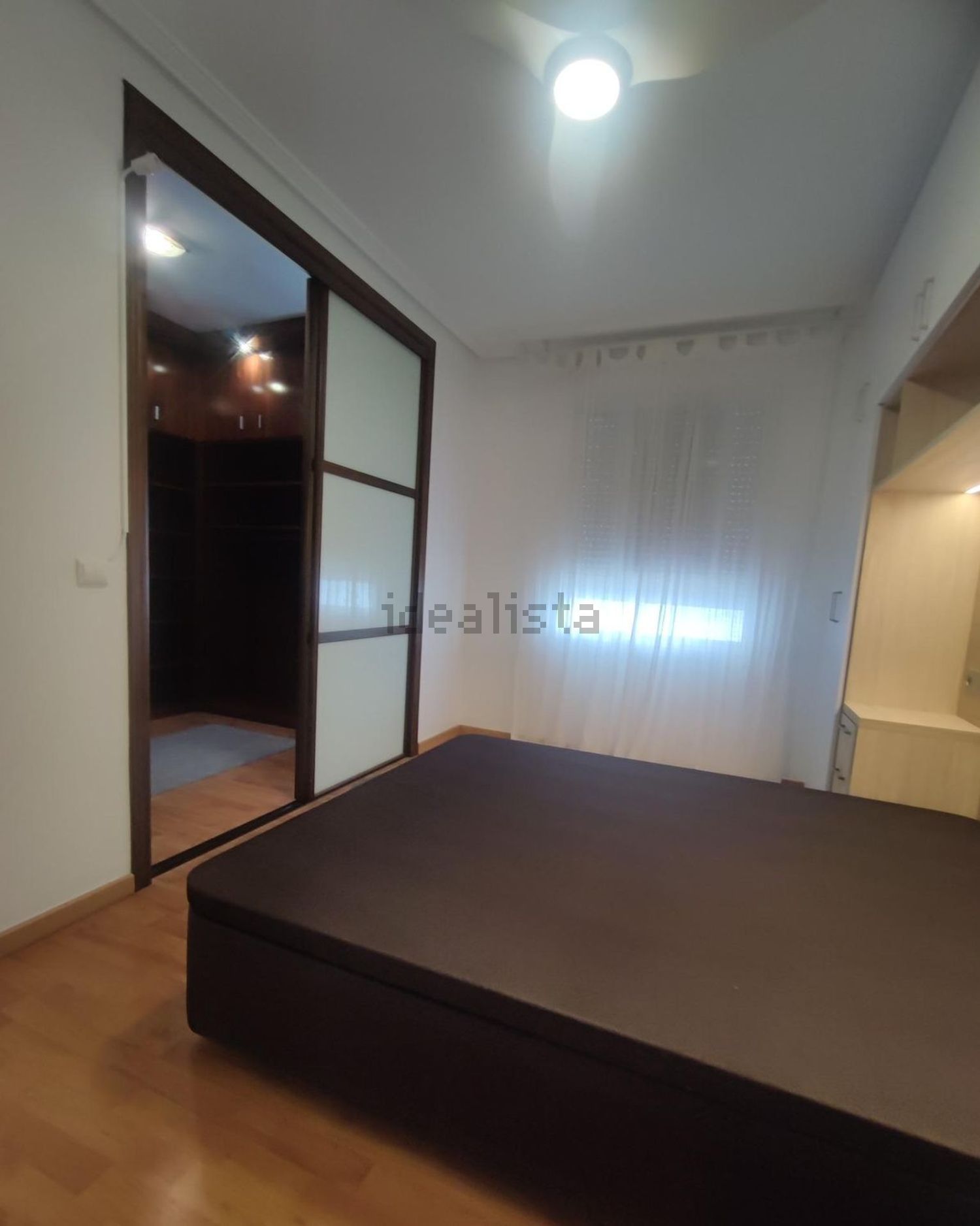 Pis de 96 m² a Almeria
