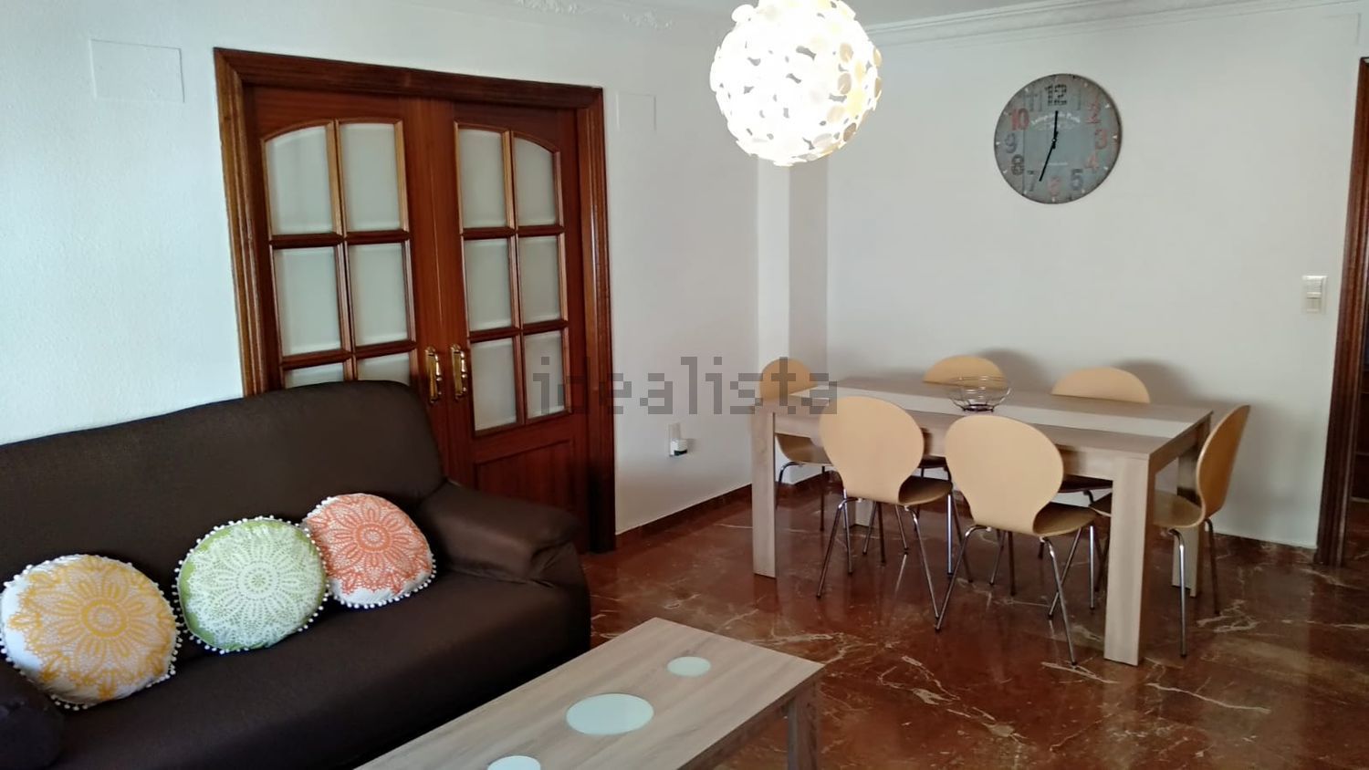 Habitación en alquiler, Granada