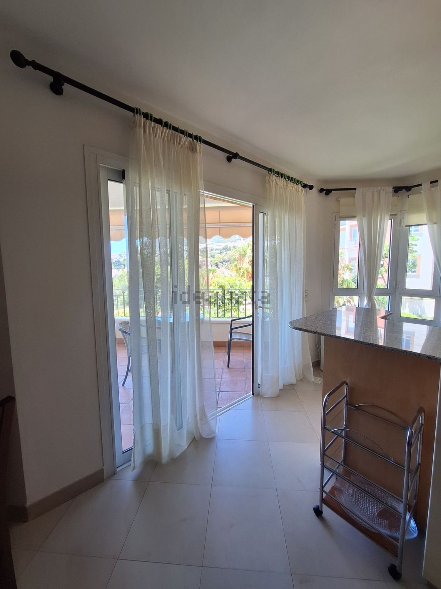 Pis de 73 m² a Benalmádena