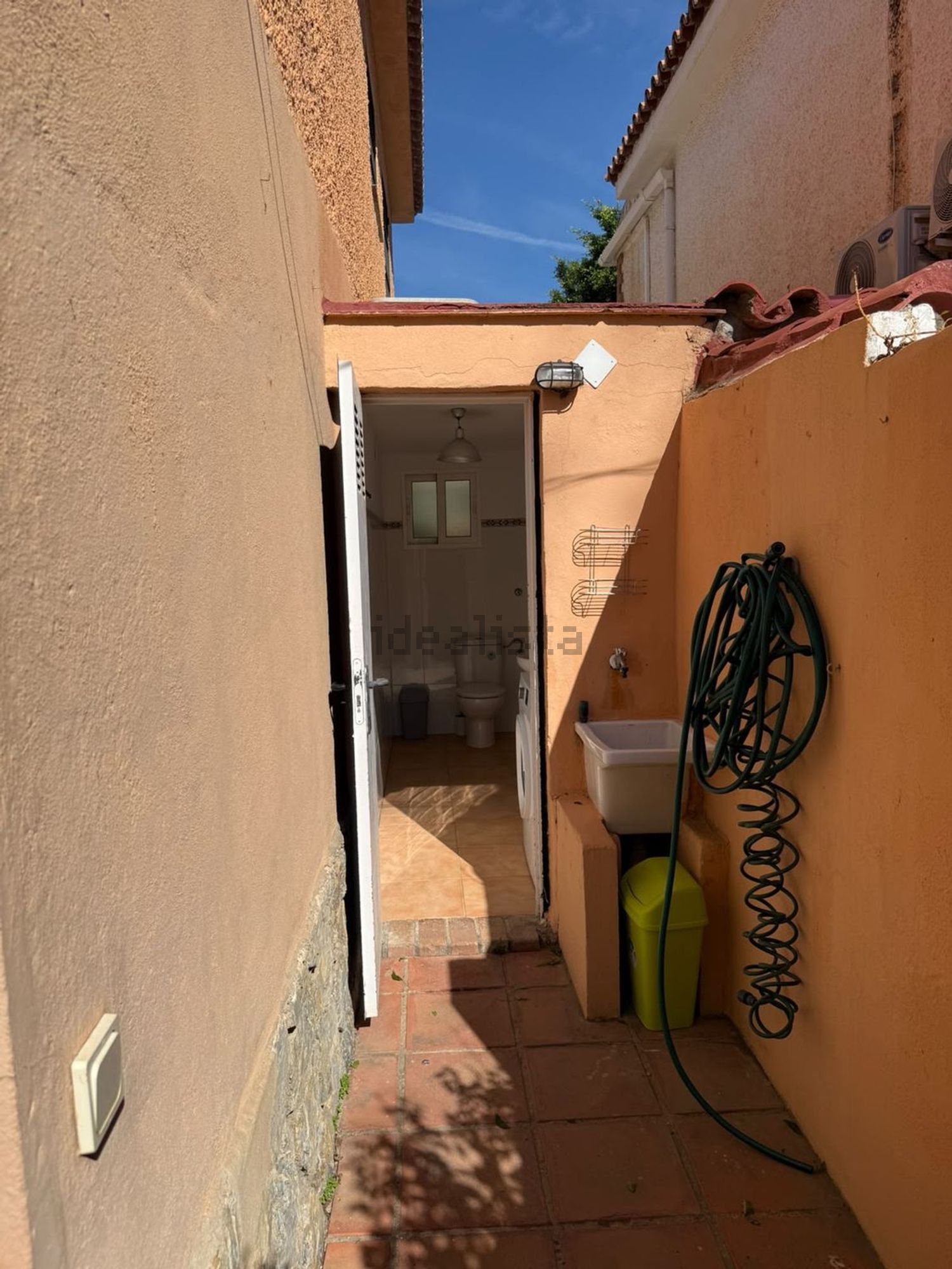 Casa de 90 m² a Màlaga