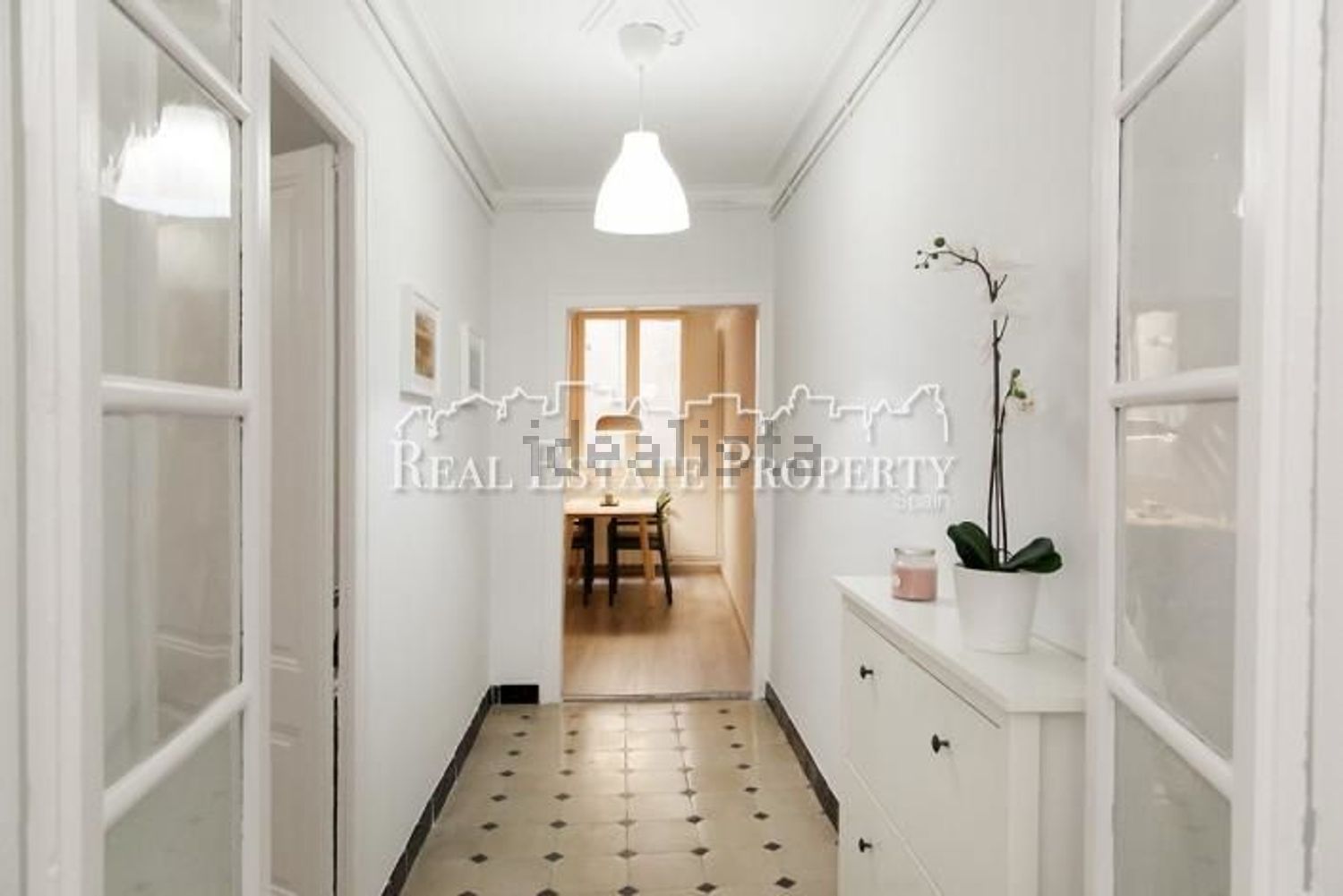 Appartamento 64 m² a Barcelona