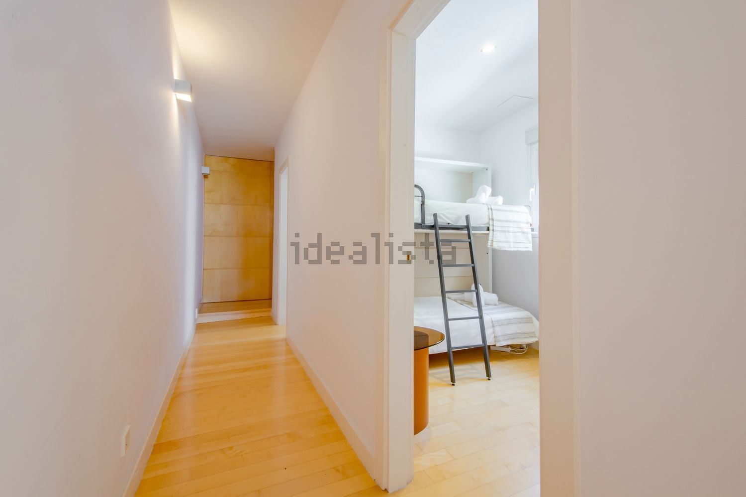 Pis de 110 m² a Madrid