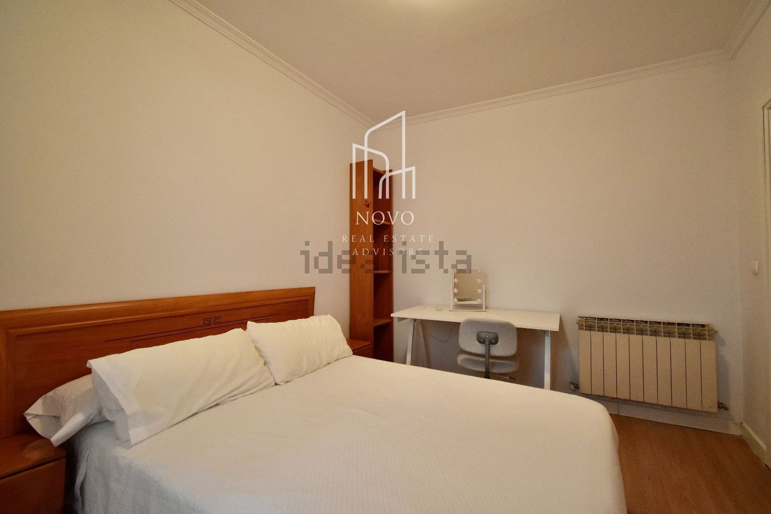 Piso de 120 m² en Madrid