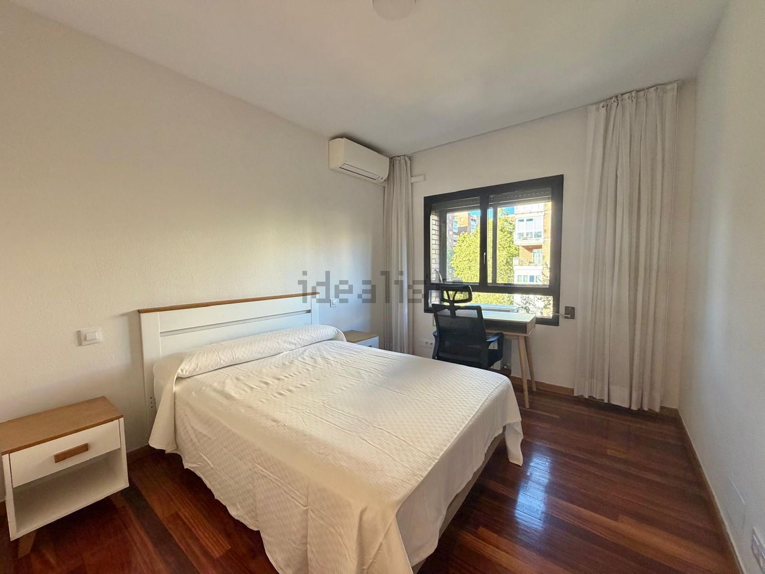 Apartamento 195 m² em Madrid