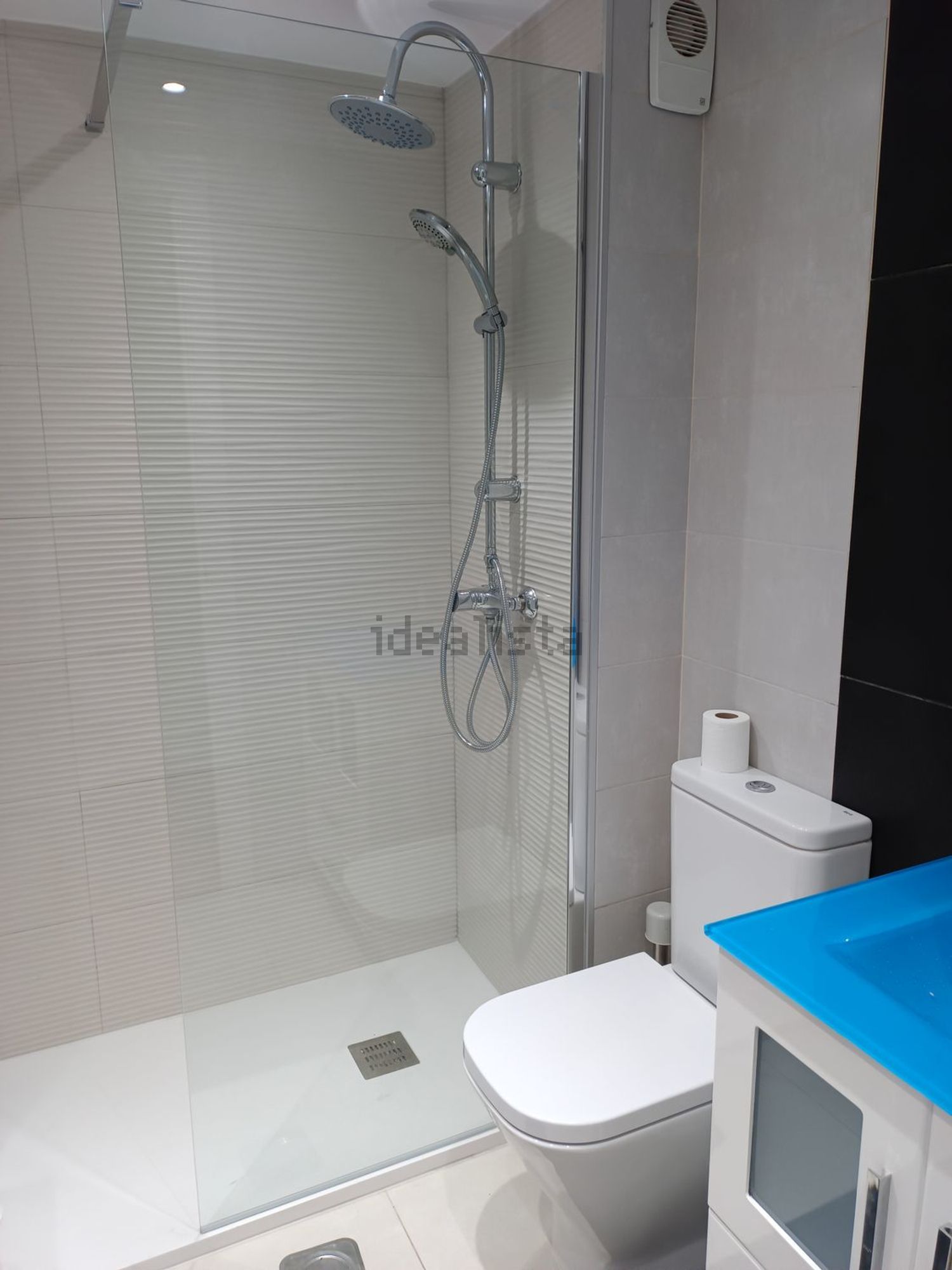 Piso de 29 m² en Madrid