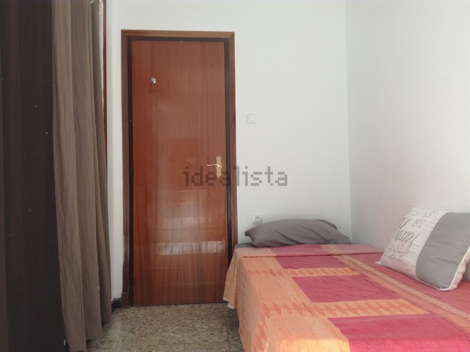 Habitació de lloguer, Alacant