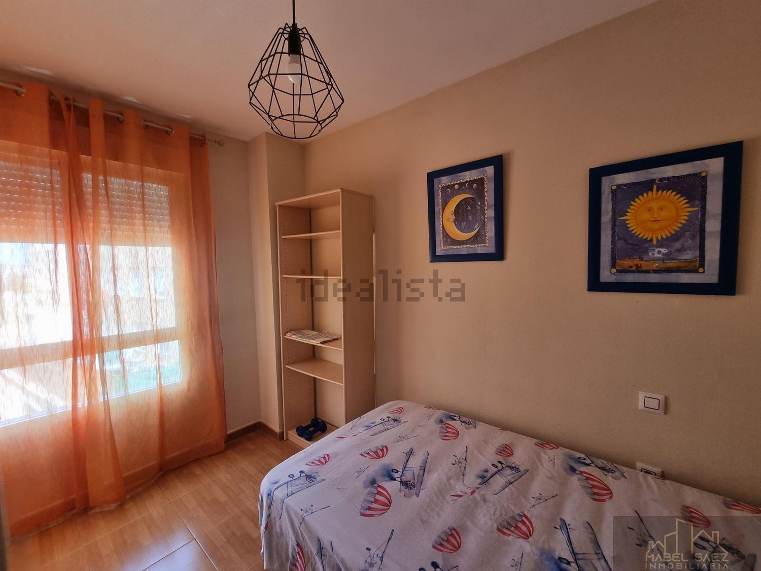 Pis de 85 m² a Mérida