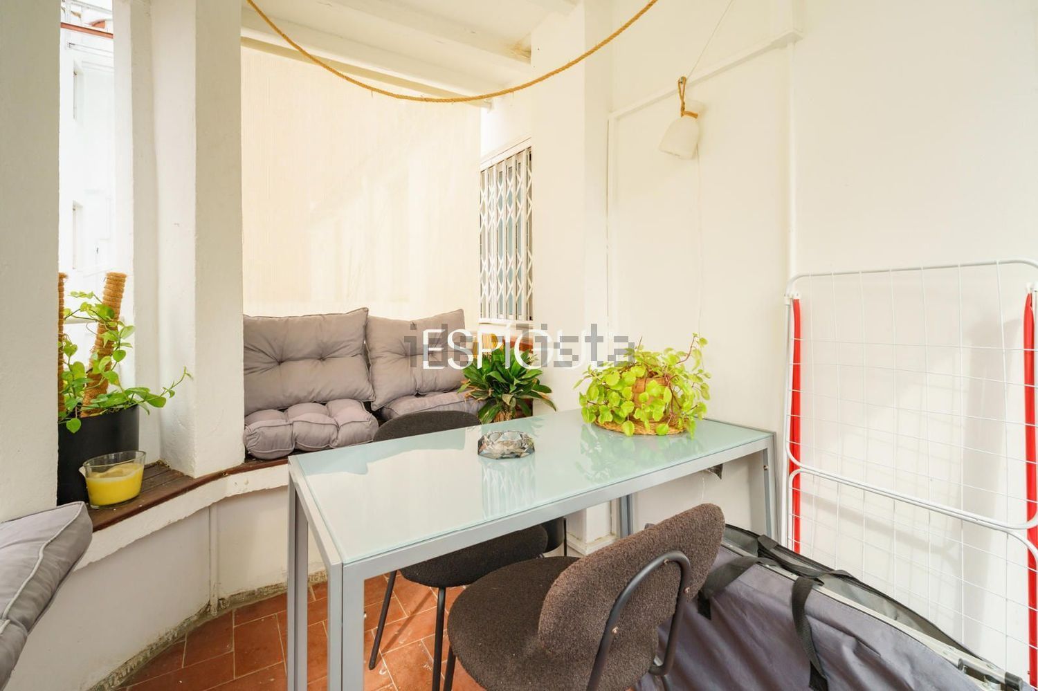 Pis de 43 m² a Barcelona
