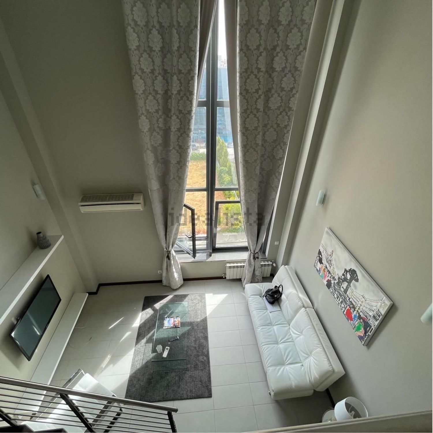 Pis de 64 m² a Madrid