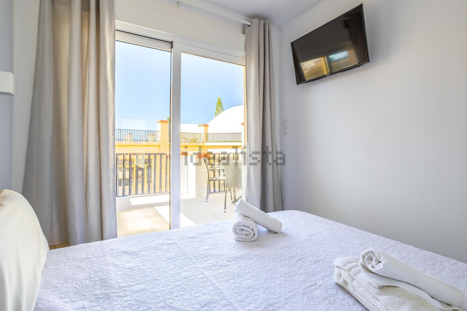 Pis de 50 m² a Marbella