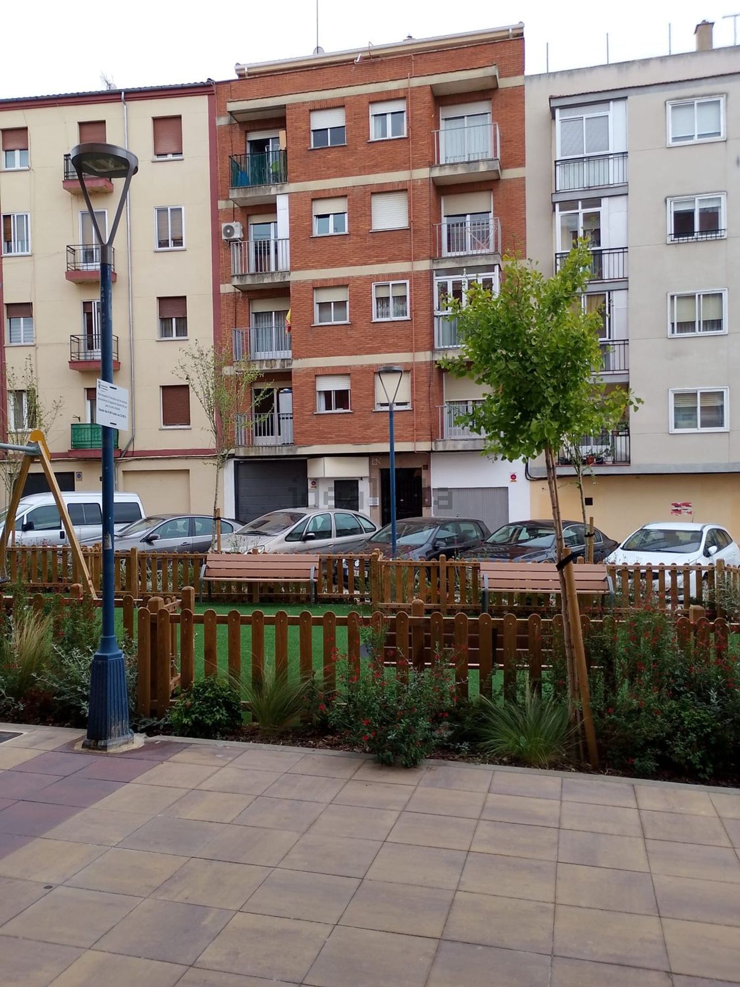 Pis de 64 m² a Salamanca