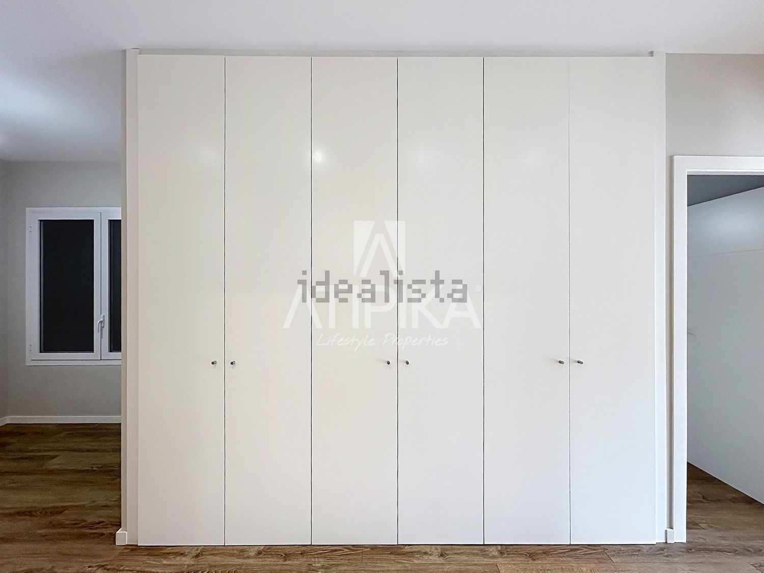 Piso de 217 m² en Barcelona
