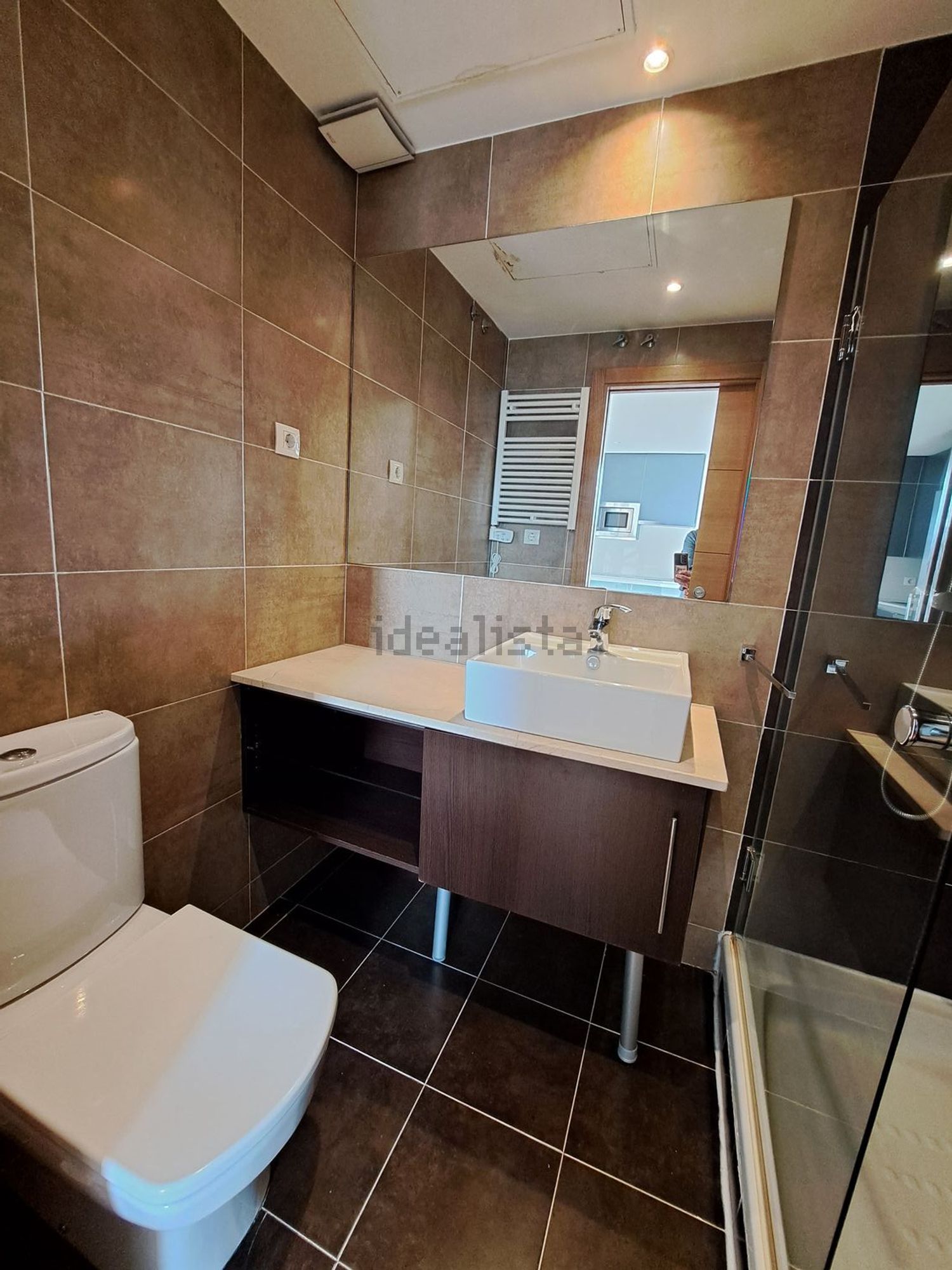 Piso de 62 m² en Madrid