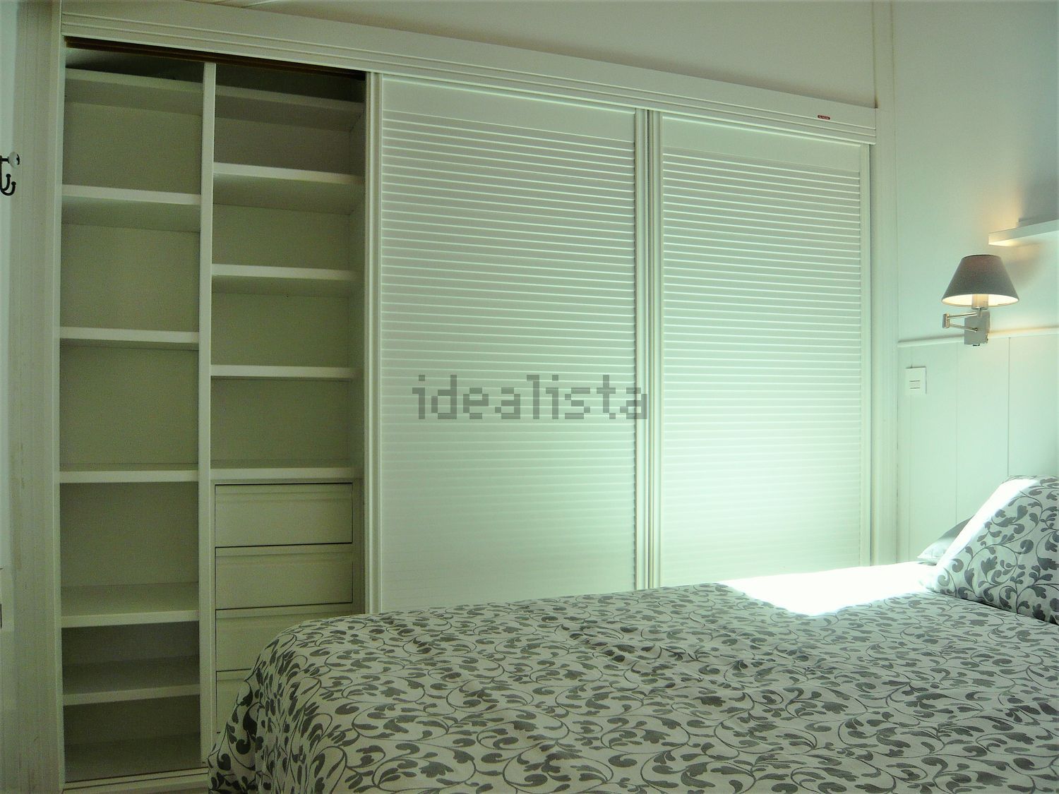 Wohnung 45 m² in Madrid