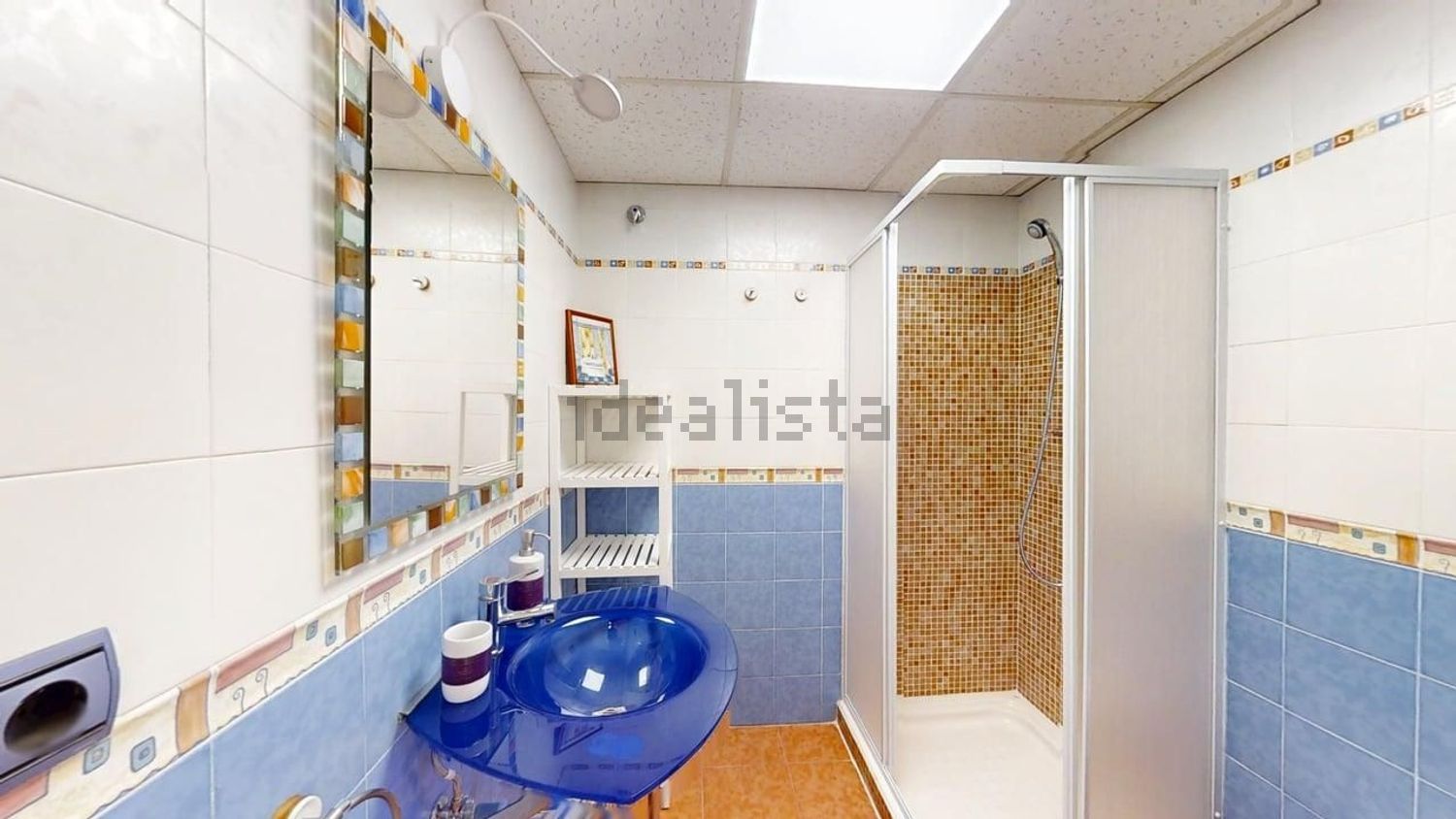 Piso de 115 m² en Benetússer