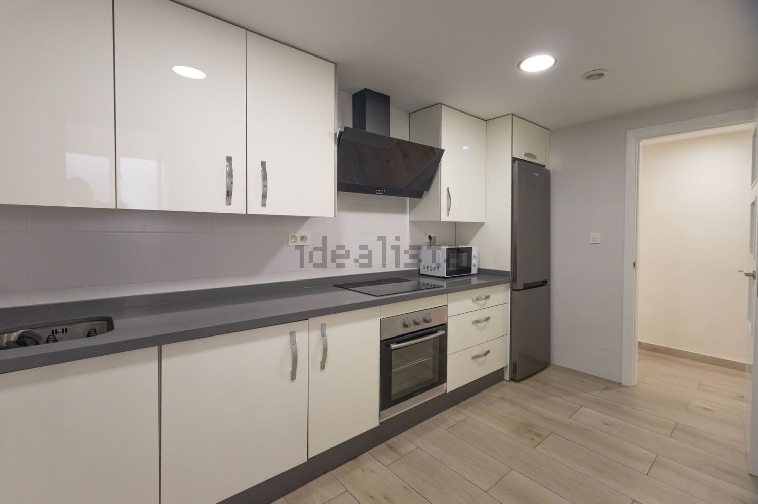 Wohnung 116 m² in Melilla