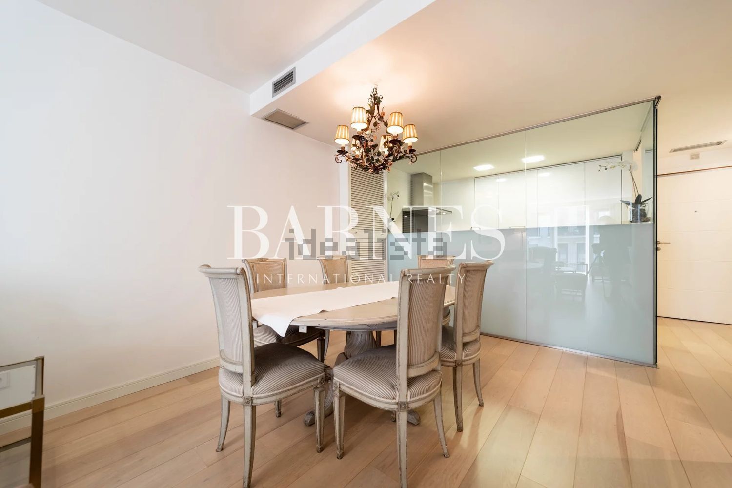 Appartement 89 m² à Madrid