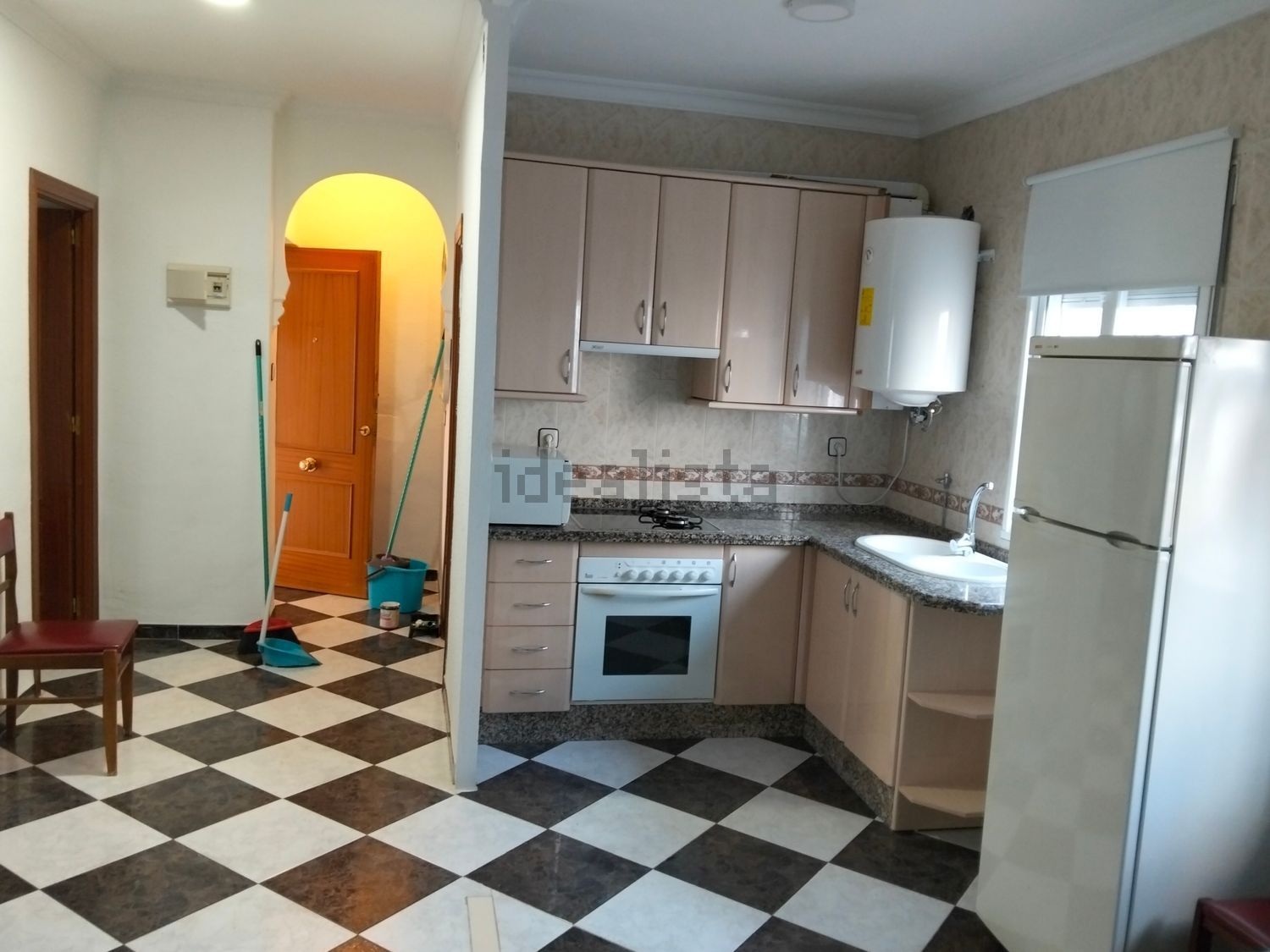 Pis de 60 m² a Zafra