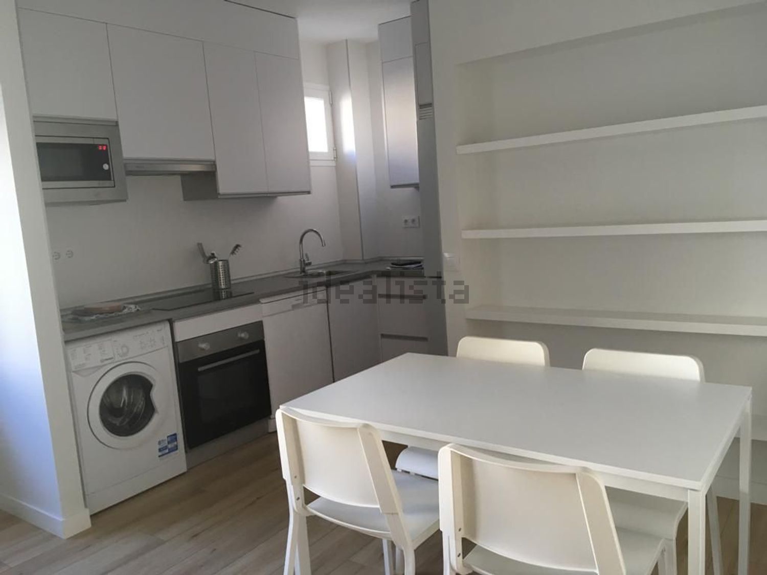 Wohnung 60 m² in Madrid