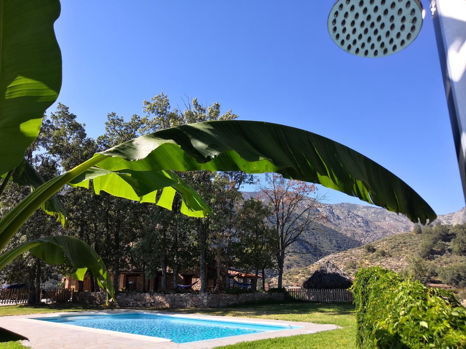 Casa de 120 m² a Guijo de Santa Bárbara