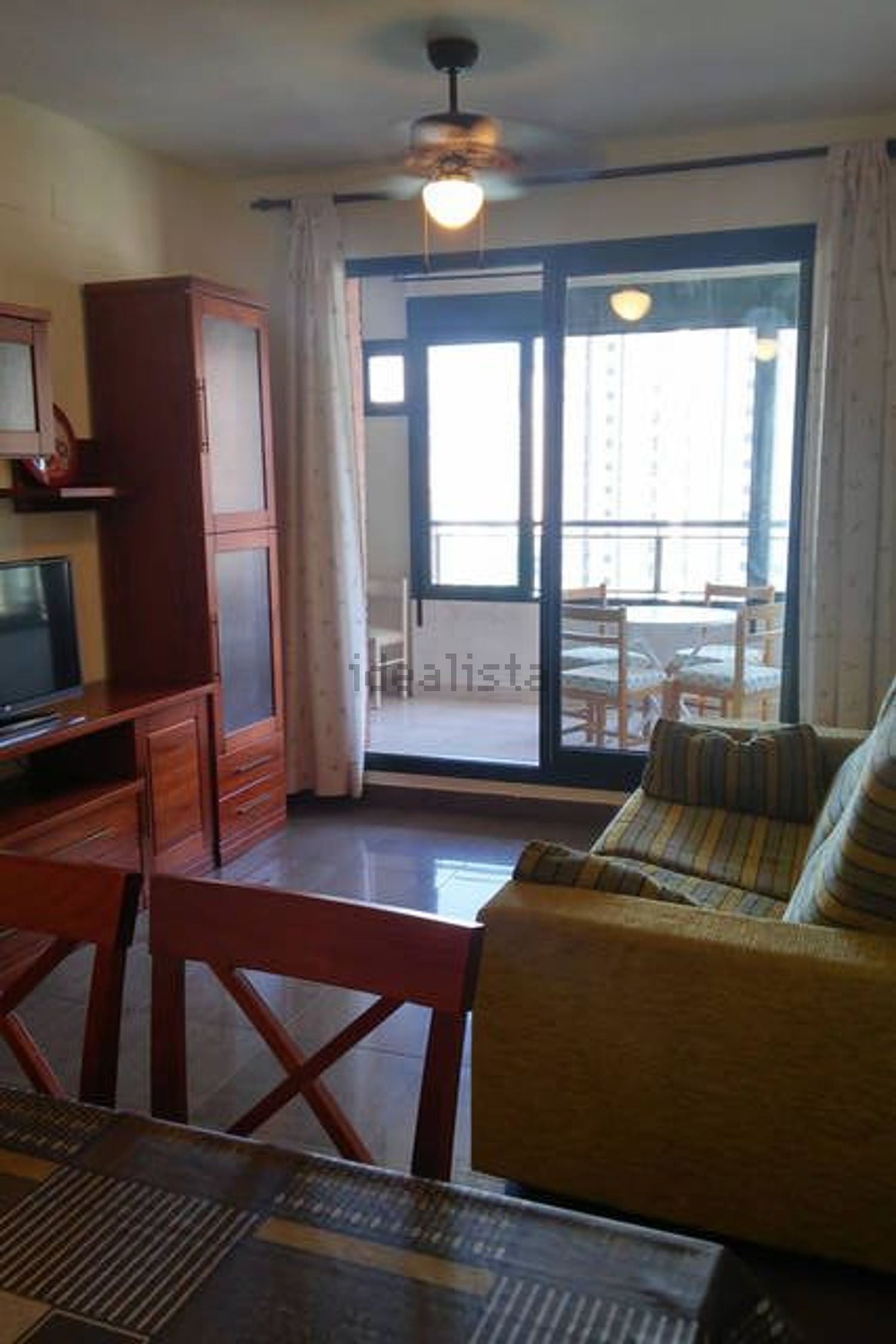 Piso de 67 m² en Benidorm