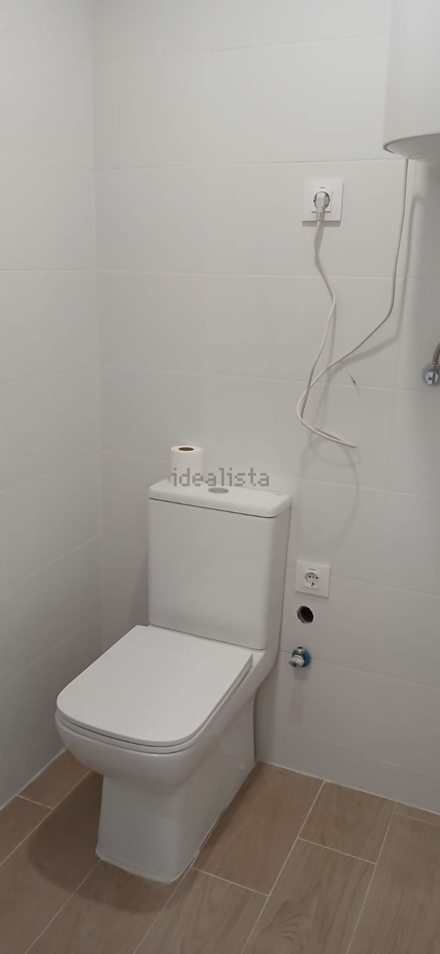 Appartamento 63 m² a Madrid