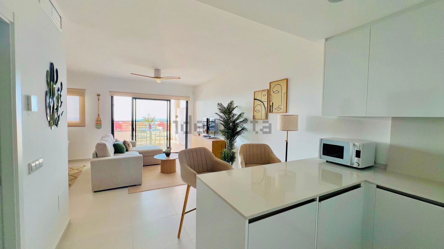 Pis de 130 m² a Benalmádena