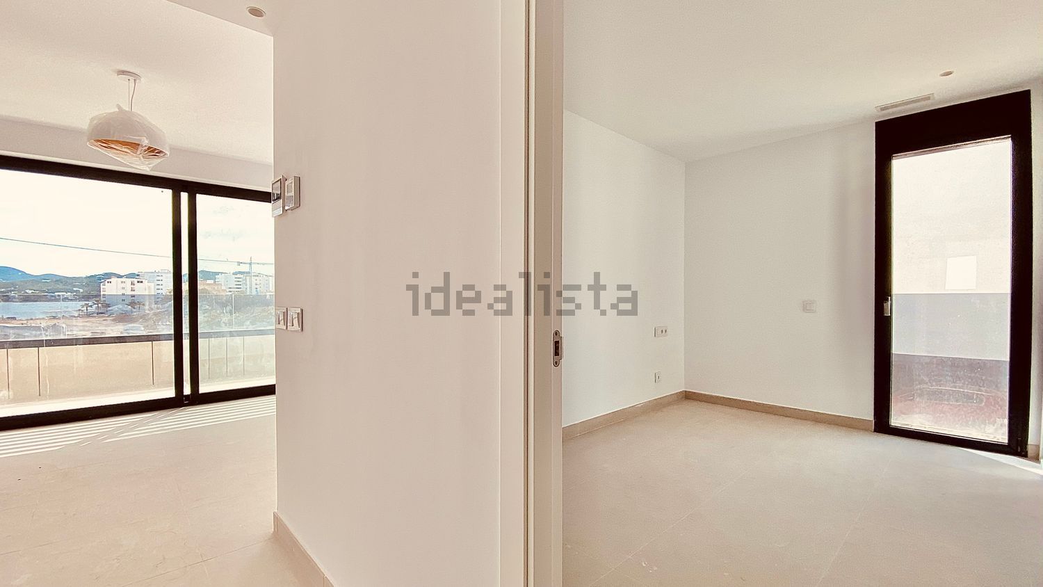 Квартира 75 м² в Sant Antoni de Portmany
