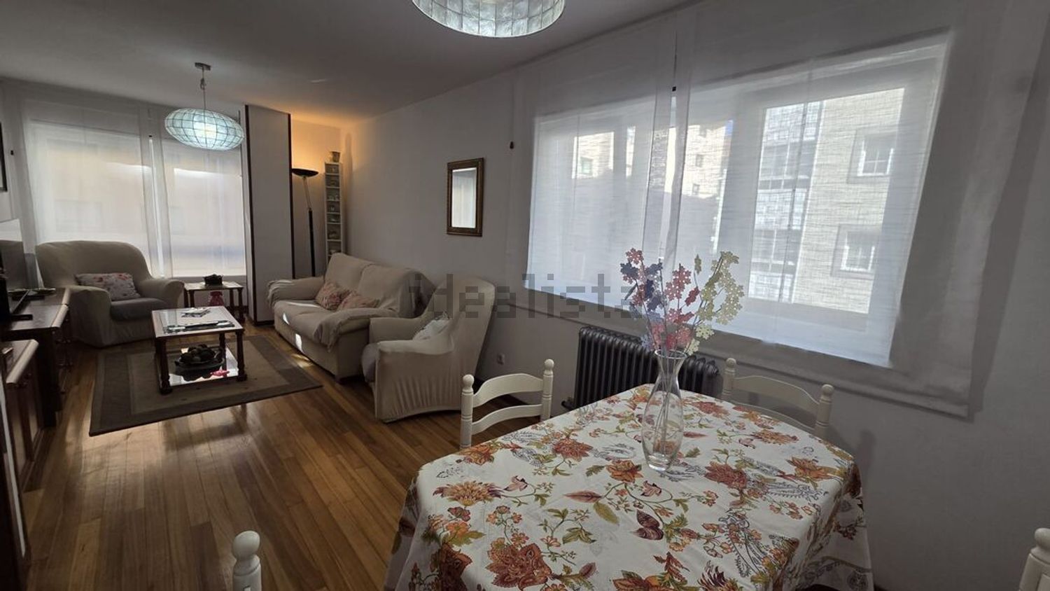 Piso de 105 m² en Ames
