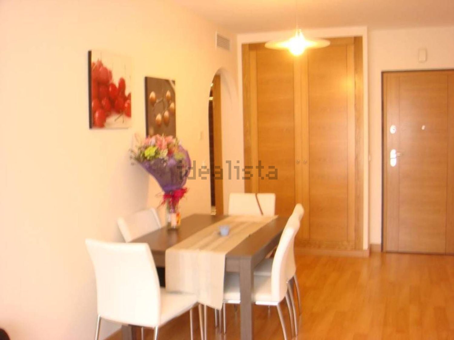 Pis de 80 m² a Cartagena