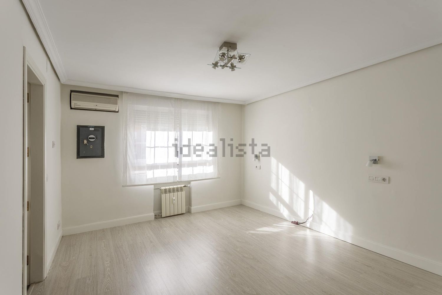 Apartamento 287 m² em Madrid