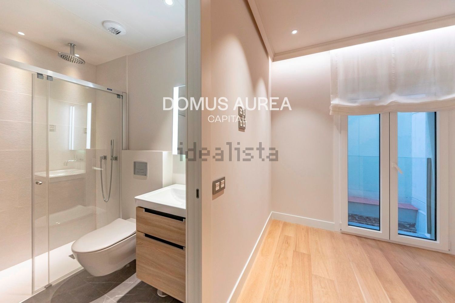Pis de 217 m² a Madrid