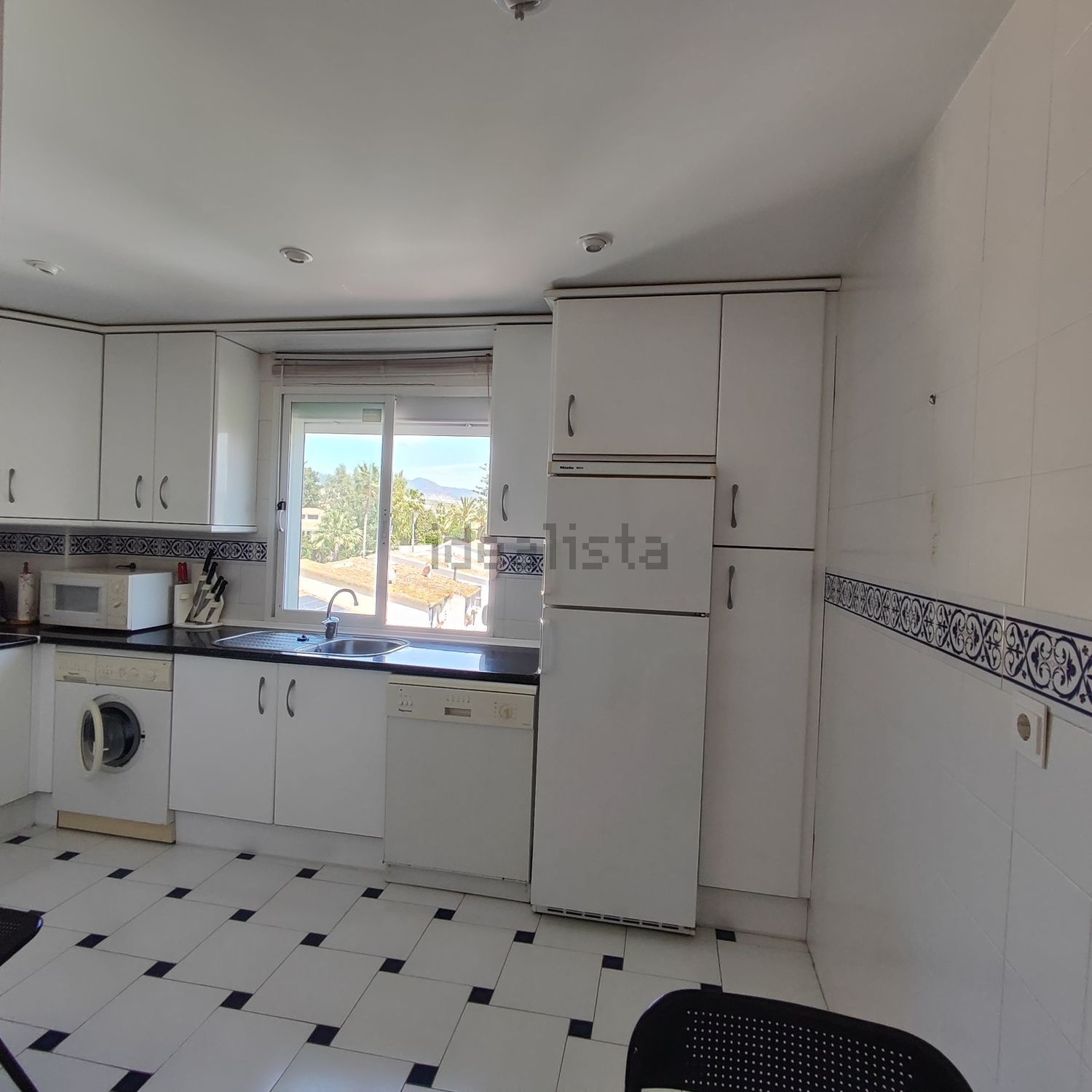 Pis de 95 m² a Estepona