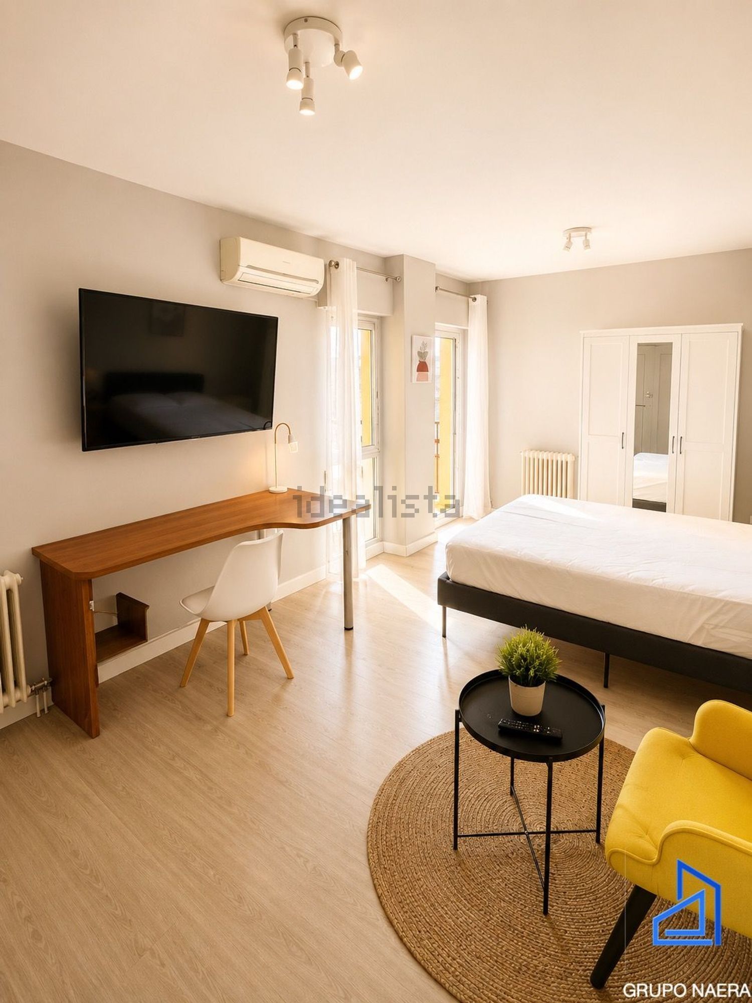 Zimmer zur Miete, Cáceres