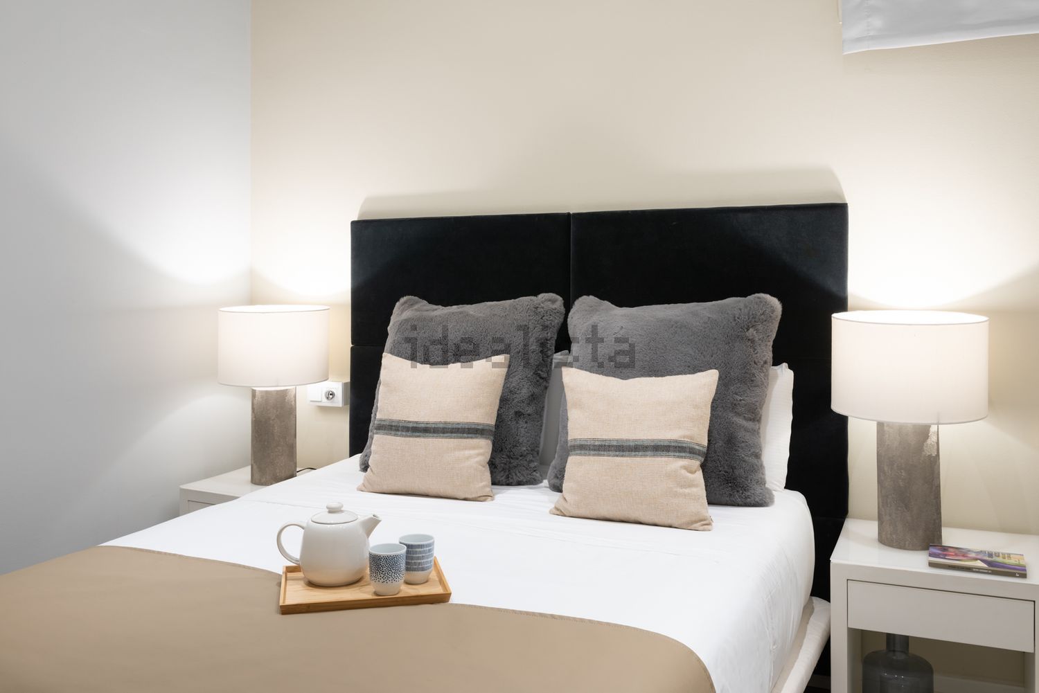 Wohnung 65 m² in Madrid